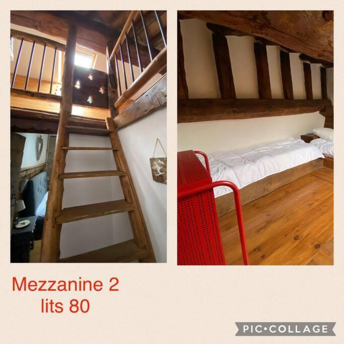Targassonne L'Eterlou Authentique Partie De Corps De Ferme 10Pers. 빌라 외부 사진