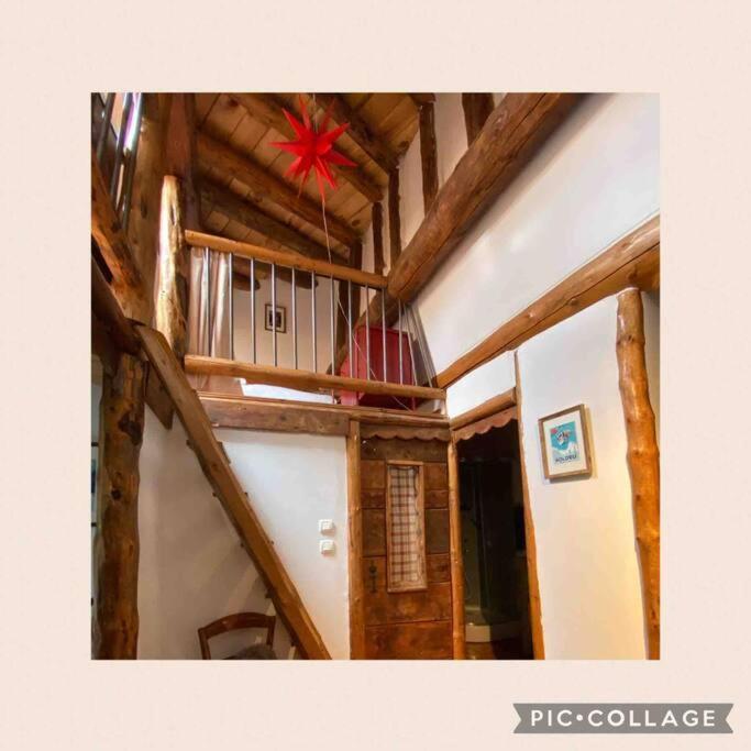 Targassonne L'Eterlou Authentique Partie De Corps De Ferme 10Pers. 빌라 외부 사진
