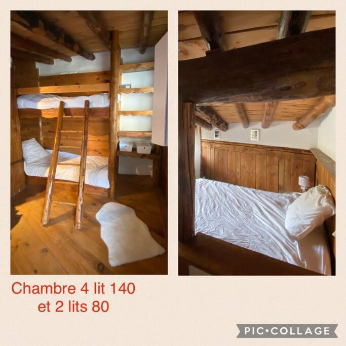 Targassonne L'Eterlou Authentique Partie De Corps De Ferme 10Pers. 빌라 외부 사진